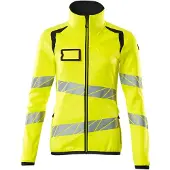 Mascot Sweat-shirt à Zip Accelerate Safe 19153