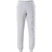 Mascot Food & Care 20090 Thermal Pants Blanc 2XL