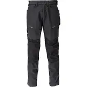 Mascot Customized 22479 Work Pants Gris 56 / 32 Homme