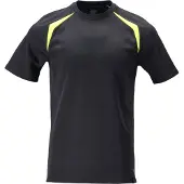 Mascot T-shirt à Manches Courtes Accelerate Multisafe 21582