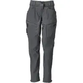 Mascot Customized 22058 Pants Gris 54 / 32 Femme