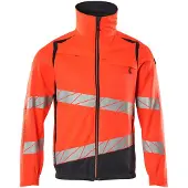 Mascot Accelerate Safe 19509 Jacket Orange 4XL Homme