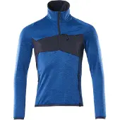 Mascot Sweat à Demi-zip Accelerate 18003