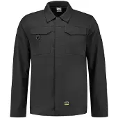 Tricorp 402017DarkgreyS Werkjas Industrie (S)
