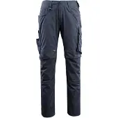 Mascot Unique 16079 Work Pants Bleu 62 / 32 Homme