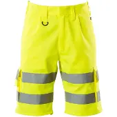 Mascot Safe Classic 10049 Shorts Jaune 66