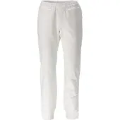 Mascot Food & Care 20239 Elastic Waist Pants Blanc M / 30 Homme