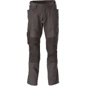 Mascot Accelerate 20679 Work Pants Gris 51 / 35 Homme