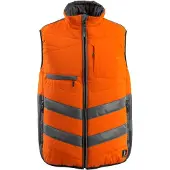 Mascot Gilet De Sécurité Safe Supreme 15565 Winter