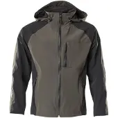 Mascot Unique 18601 Outer Lining Jacket Vert 3XL