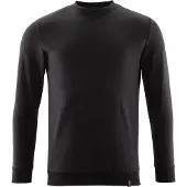 Mascot Crossover 20284 Sweatshirt Noir M Homme
