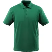 Mascot Crossover 51587 Short Sleeve Polo Vert 2XL Homme