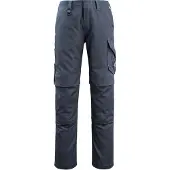 Mascot Multisafe 13679 Work Pants Bleu 42 / 32