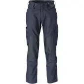 Mascot Accelerate 21879 Work Pants Bleu 46 / 35 Homme