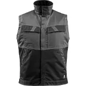 Mascot Light 15754 Vest Noir 4XL