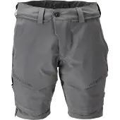 Mascot Customized 22149 Shorts Gris 54 / 10 Homme