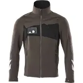 Mascot Accelerate 18101 Jacket Marron 4XL Homme