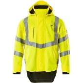 Mascot Veste Safe Supreme 20501 Outer Lining