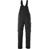 Mascot Industry 10169 Jumpsuit With Knee Pad Pockets Noir 56 / 82