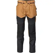 Mascot Customized 22479 Work Pants Marron 50 / 32 Homme