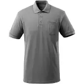 Mascot Crossover 51586 Short Sleeve Polo Gris 3XL Homme