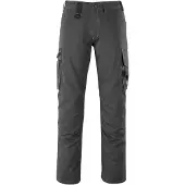 Mascot Pantalon De Travail Frontline 07279 Big Thigh Pockets