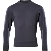 Mascot Crossover 51580 Sweatshirt Gris S Homme