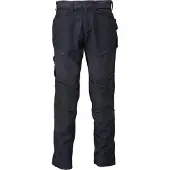 Mascot Customized 22479 Work Pants Bleu 52 / 32 Homme
