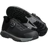 Mascot Chaussures de sécurité Noir, taille 10 48 F1680-704-09