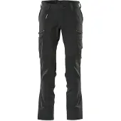 Mascot Advanced 21679 Functional Big Pants Noir 51 / 35 Homme