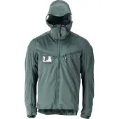 Mascot Customized 22001 Jacket Vert 4XL Homme
