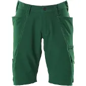 Mascot Accelerate 18149 Shorts Vert 62 Homme