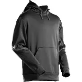 Mascot Customized 22286 Hoodie Noir L Homme