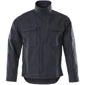 Mascot Industry 10109 Jacket Bleu 3XL