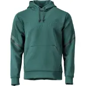 Mascot Customized 22186 Hoodie Vert S Homme