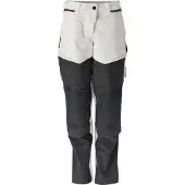 Mascot Customized 22078 Work Pants Gris 44 / 32 Femme