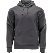 Mascot Customized 22186 Hoodie Gris M Homme