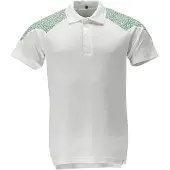 Mascot Food & Care 20083 Short Sleeve Polo Blanc 5XL