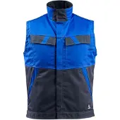 Mascot Light 15754 Vest Bleu 4XL