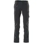 Mascot Advanced 21679 Functional Big Pants Gris 68 / 32 Homme