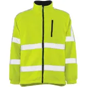 Mascot Safe Arctic 05242 Fleece Jaune S