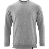 Mascot Crossover 20284 Sweatshirt Gris XL Homme