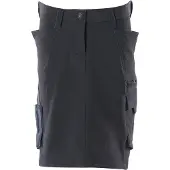 Mascot Accelerate 18347 Skirt Noir 38 Femme