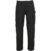 Mascot Industry 10179 Work Pants Noir 51 / 35