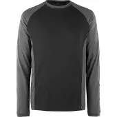 Mascot Unique 50568 Long Sleeve T-shirt Gris 3XL