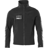 Mascot Accelerate 18101 Jacket Noir 4XL Homme