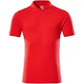 Mascot Crossover 51587 Short Sleeve Polo Rouge 3XL Homme