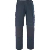 Mascot Industry 10179 Work Pants Bleu 43 / 32