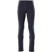 Mascot Frontline 20739 Big Work Pants Gris 60 / 32 Homme