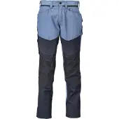 Mascot Customized 22479 Work Pants Bleu 56 / 32 Homme